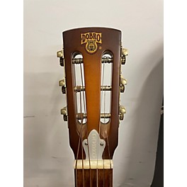 Used Dobro DWF-60 Acoustic Guitar