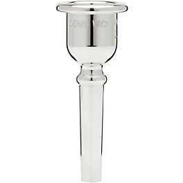 Denis Wick DWPAX Paxman Series French Horn Mouthpiece in Silver