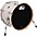 DW DWe Wireless Acoustic/Electronic Convertible Bass Drum 20 x 14 in. Finish Ply White Marine Pearl