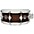 DW DWe Wireless Acoustic/Electronic Convertible Snare Drum 14 x 5 in. Exotic Curly Maple Black Burst