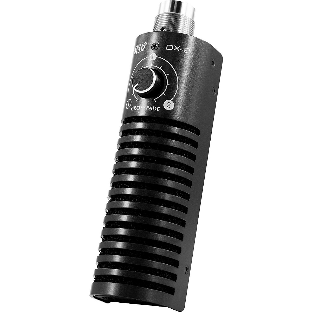 MXL DX2 Dual Capsule Variable Dynamic Microphone Guitar Center