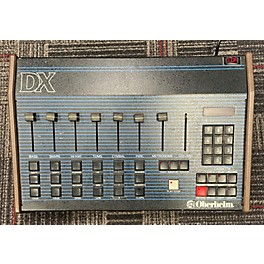 Used Oberheim DX Production Controller