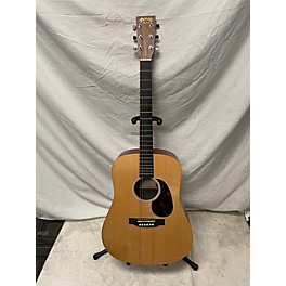 Used Martin DX1AE Acoustic Electric Guitar