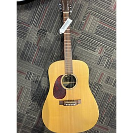 Used Martin DX1R Acoustic Electric Guitar