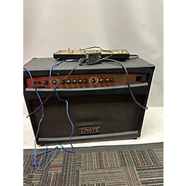 Used Crate DX212 Guitar Combo Amp