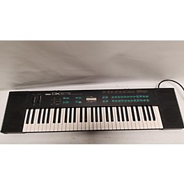 Used Yamaha DX27S Synthesizer