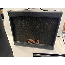 Used Crate DXB112 Guitar Combo Amp