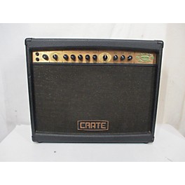 Used Crate DXJ112 Guitar Combo Amp