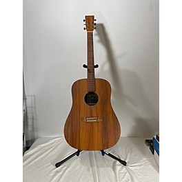 Used Martin DXK2 Acoustic Guitar