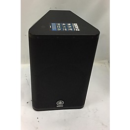 Used Yamaha DXR12 Powered Speaker