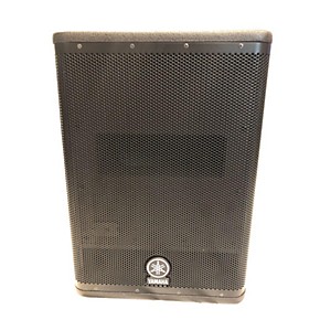 guitar center used powered subwoofer