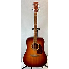 Used Alvarez DY45 Acoustic Guitar