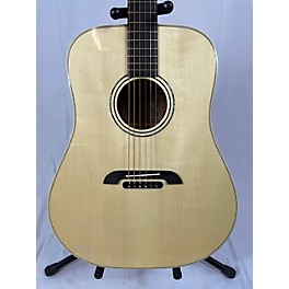 Used Alvarez DYM60HD Acoustic Guitar