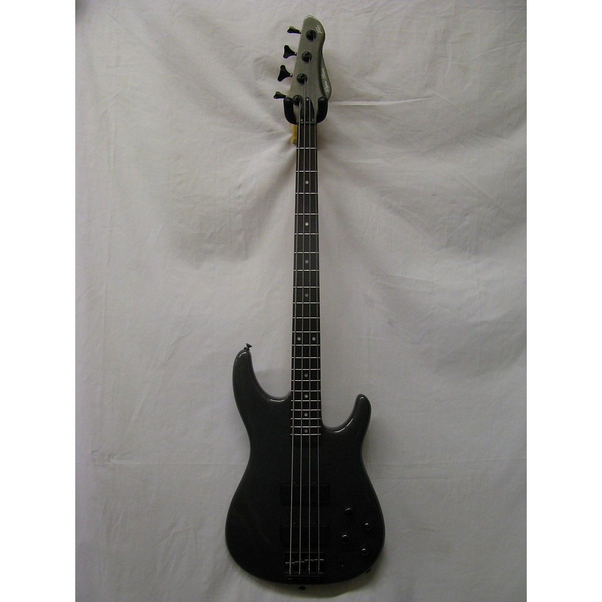 Used Peavey Dyna Bass Electric Bass Guitar Guitar Center 1030