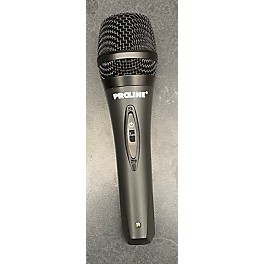 Used Proline DYNAMIC Dynamic Microphone