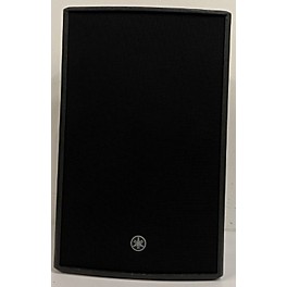 Used Yamaha DZR12 Powered Speaker