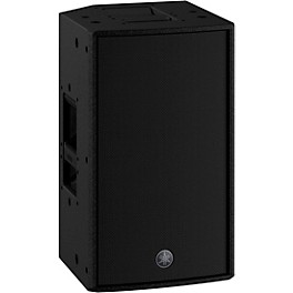 Open Box Yamaha DZR15 2,000W 15" 2-way Powered Speaker Level 1