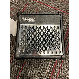 Used VOX Da5 Guitar Combo Amp