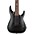 Schecter Guitar Research Damien-7 7-String Electric Guitar Satin Black