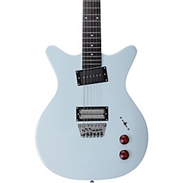 Danelectro Dan O. Cool 12-String Electric Guitar -