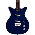 Danelectro Dan O. Cool Electric Guitar - Blue