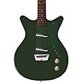 Danelectro Dan O. Cool Electric Guitar - Green