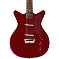 Danelectro Dan O. Cool Electric Guitar - Maroon