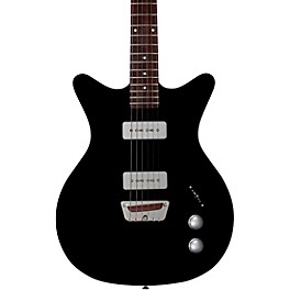 Danelectro Dan O. Mano Electric Guitar -