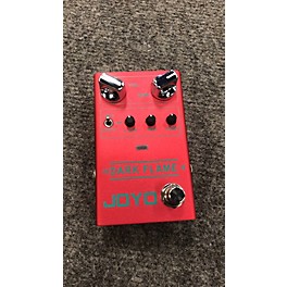 Used Joyo Dark Flame Effect Pedal