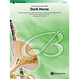 Alfred Dark Horse Concert Band Grade 2
