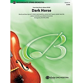 Alfred Dark Horse String Orchestra Grade 2.5