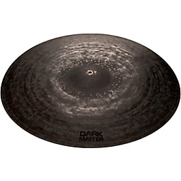 Dream Dark Matter Bliss Crash/Ride Cymbal 22 in.