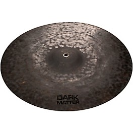 Dream Dark Matter Bliss Paper Thin Crash Cymbal 17 in.