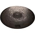 Dream Dark Matter Bliss Paper Thin Crash Cymbal 18 in.