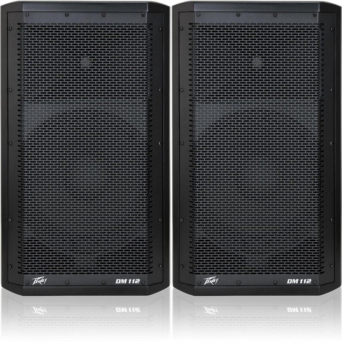 peavey dark matter dm 112