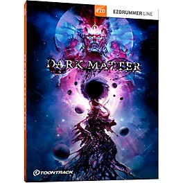 Toontrack Dark Matter EZX (Download)
