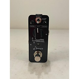 Used Donner Dark Mouse Effect Pedal