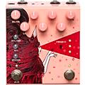 Old Blood Noise Endeavors Dark Star Stereo Soundscape Reverb Effects Pedal Pink