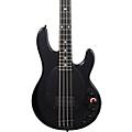 Ernie Ball Music Man DarkRay 4 Electric Bass Guitar Stealth Black