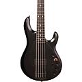 Ernie Ball Music Man DarkRay 5 5-String Electric Bass Guitar Stealth Black
