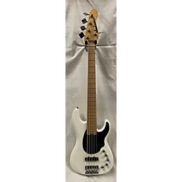 Used Jackson Dave Ellefson Signature CBX 5 String Electric Bass Guitar