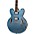 Epiphone Dave Grohl DG-335 Semi-Hollow Electric Guitar Pelham Blue