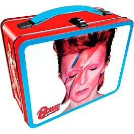 Hal Leonard David Bowie Aladdin Sane Lunch Box
