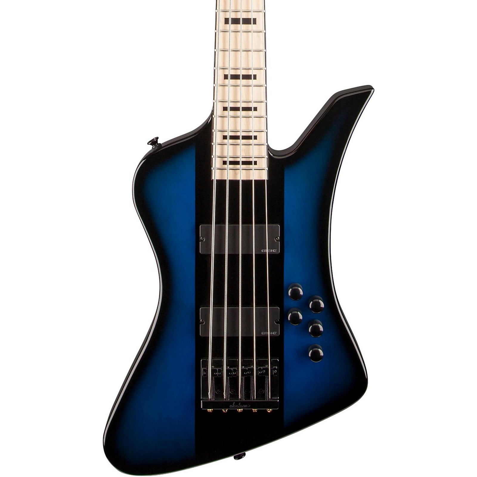 David Ellefson Bass Guitar / Jackson Announces The New X Series