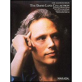 Hal Leonard David Lanz Collection - New Age Piano Solos
