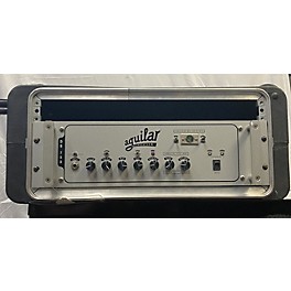 Used Aguilar Db750 750 Bass Amp Head Bass Amp Head