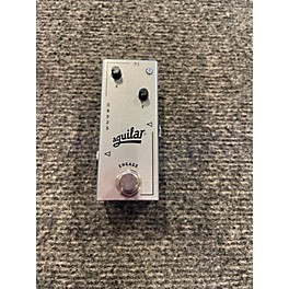 Used Aguilar Db925 Bass Effect Pedal