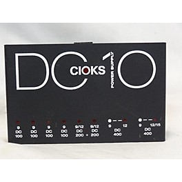 Used CIOKS Dc-10 Power Supply Power Supply