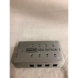 Used MXR Dc Brick Power Supply