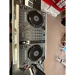 Used Pioneer DJ Ddj-flx6 DJ Controller